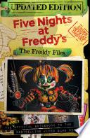 Five Nights At Freddy's: The Freddy Files (Updated Edition)