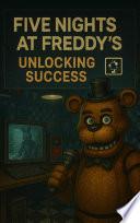 Five Nights at Freddy's The Winning Tactics