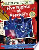 Five Nights at Freddy's Ultimate Guide Version 2.0