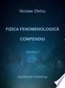 Fizica fenomenologică