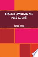 Fjalor Simultan me Pese Gjuhe