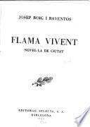Flama vivent