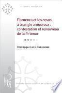 Flamenca et les novas à triangle amoureux : contestation et renouveau de la fin’amor