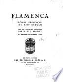 Flamenca