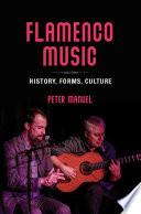 Flamenco Music