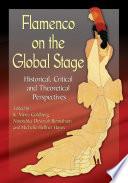 Flamenco on the Global Stage
