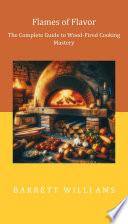 Flames of Flavor