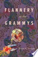 Flannery at the Grammys