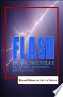 Flash! Bonne Nouvelle