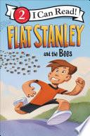 Flat Stanley and the Bees