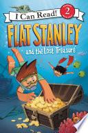 Flat Stanley and the Lost Treasure