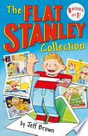 Flat Stanley Collection