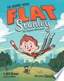 Flat Stanley: The Graphic Novel