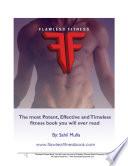 Flawless Fitness Book