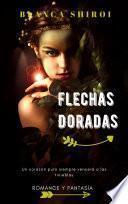 FLECHAS DORADAS