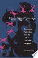 Fleeing Castro