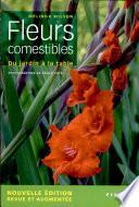 Fleurs comestibles