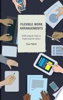 Flexible Work Arrangements