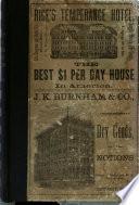 Flint City Directories