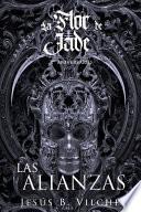 Flor de Jade IV Edición X° Aniversario