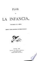 Flor de la infancia