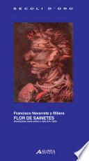 Flor de sainetes