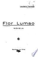 Flor Lumao