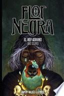 Flor Negra
