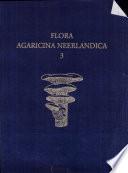 Flora Agaricina Neerlandica - 3