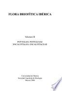Flora briofítica Ibérica