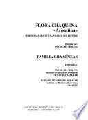 Flora chaqueña
