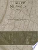 Flora de Nicaragua