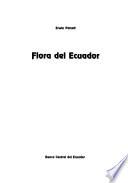 Flora del Ecuador