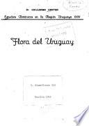 Flora del Uruguay