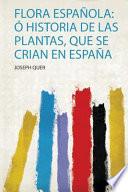 Flora Española
