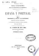 Flora fanerogámica de la Península Ibérica o descripción de las plantas cotyledóneas que crecen en España y Portugal