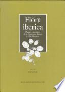 Flora ibérica
