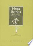Flora Iberica