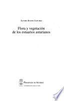 Flora y vegetación de los estuarios asturianos