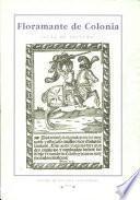 Floramante de Colonia