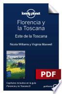 Florencia y la Toscana 6. Este de la Toscana