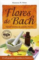 Flores de Bach