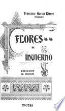 Flores de invierno