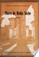 Flores de media noche
