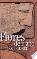 Flores de trapo
