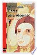 Flores para Algernon