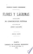 Flores y lágrimas