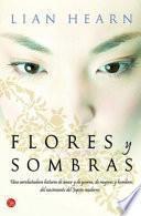 Flores y sombras