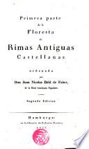 Floresta de Rimas Antiguas