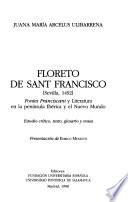 Floreto de Sant Francisco